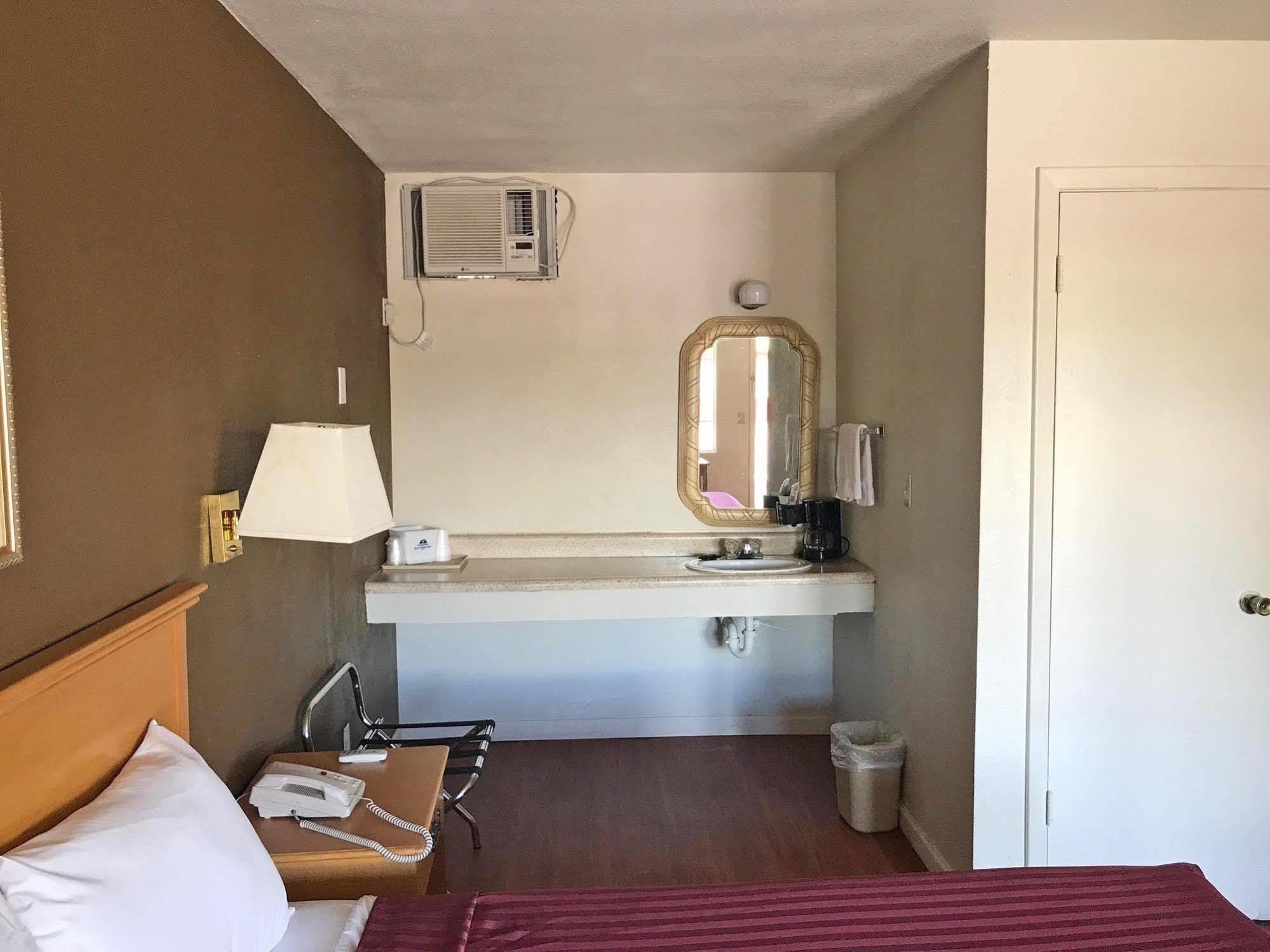 Americas Best Value Inn Holbrook Exteriér fotografie