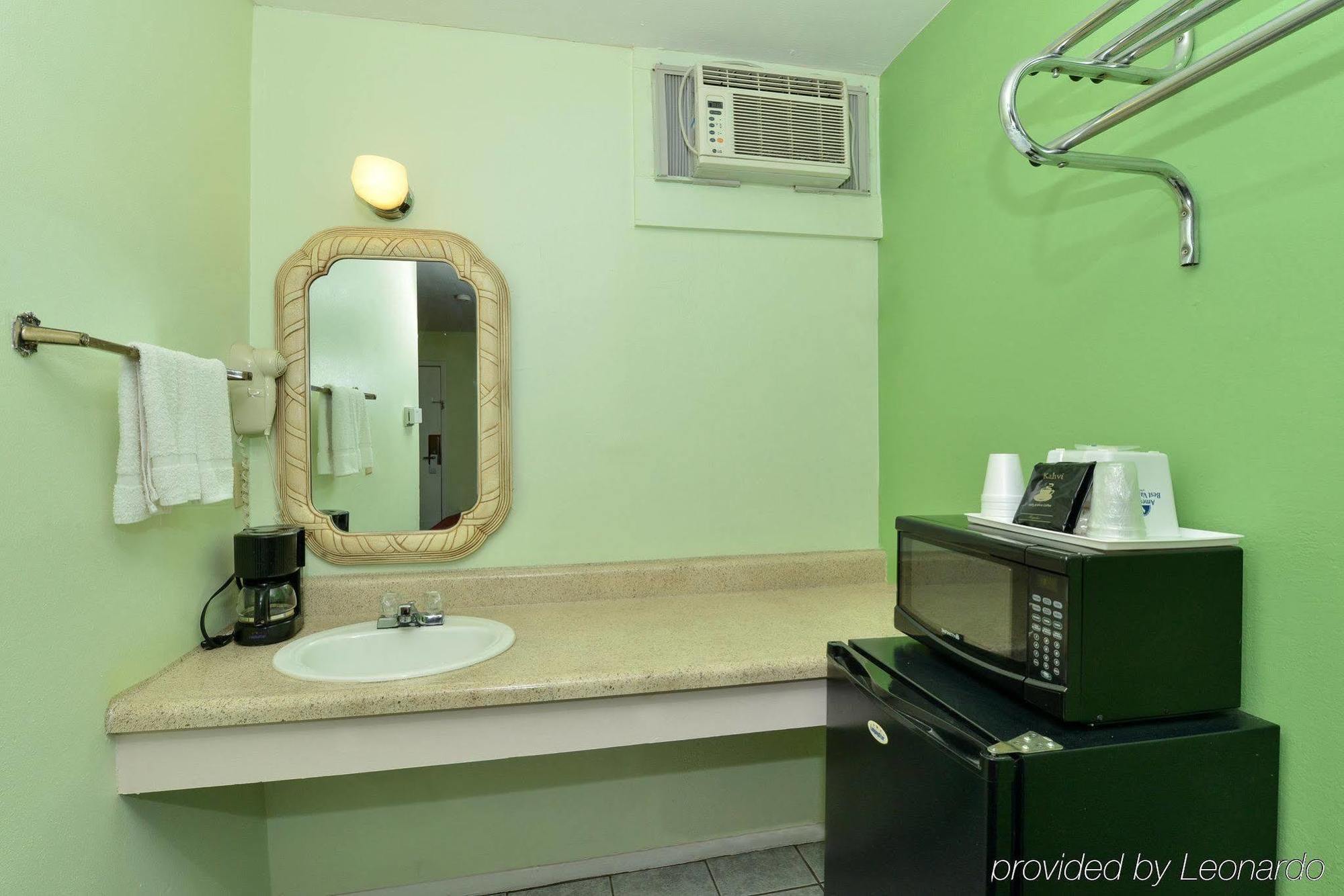 Americas Best Value Inn Holbrook Exteriér fotografie