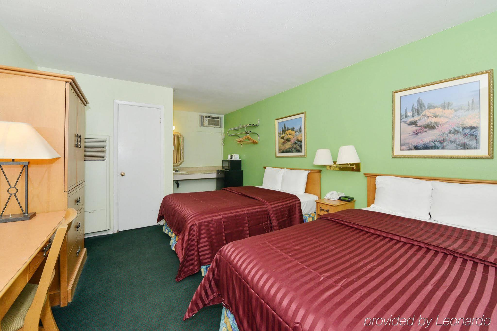 Americas Best Value Inn Holbrook Exteriér fotografie